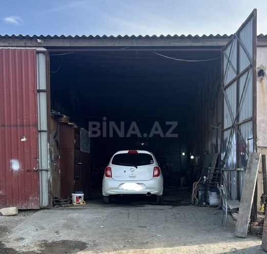 İcarəyə verilir  obyekt 500 m², photo 3 from 6