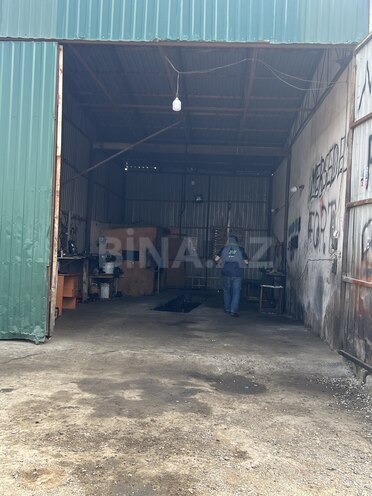 İcarəyə verilir  obyekt 500 m², photo 4 from 6