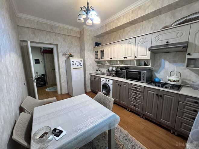 Satılır 2 otaqlı yeni tikili 80 m², 20 Yanvar m., photo 9 from 13