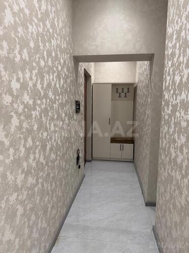 Сдаётся 2-комн. новостройка 95 м², м. 28 мая, photo 8 from 16