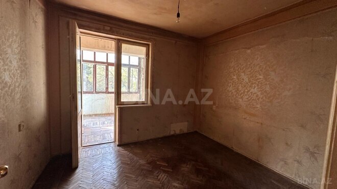 Satılır 4 otaqlı köhnə tikili 120 m², Şah İsmayıl Xətai m., photo 10 from 18