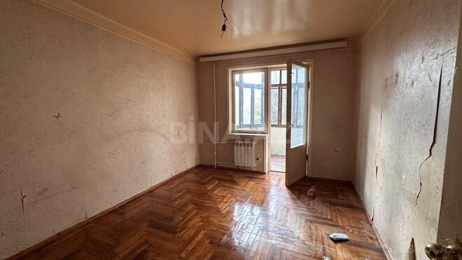Satılır 4 otaqlı köhnə tikili 120 m², Şah İsmayıl Xətai m., photo 13 from 18