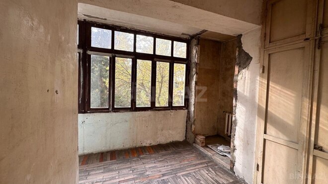 Satılır 4 otaqlı köhnə tikili 120 m², Şah İsmayıl Xətai m., photo 12 from 18