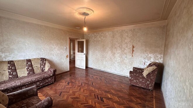 Satılır 4 otaqlı köhnə tikili 120 m², Şah İsmayıl Xətai m., photo 6 from 18