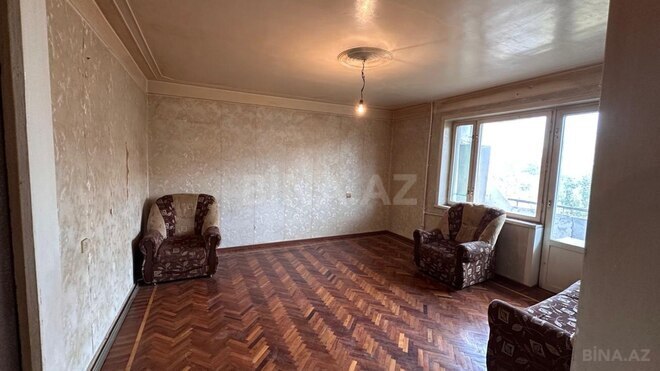 Satılır 4 otaqlı köhnə tikili 120 m², Şah İsmayıl Xətai m., photo 4 from 18