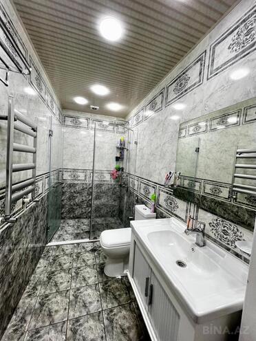 Satılır 3 otaqlı yeni tikili 138 m², Nəsimi r., photo 15 from 18