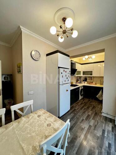 Satılır 3 otaqlı yeni tikili 138 m², Nəsimi r., photo 11 from 18