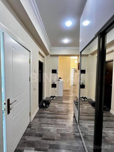 Satılır 3 otaqlı yeni tikili 138 m², Nəsimi r., photo 9 from 18