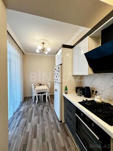 Satılır 3 otaqlı yeni tikili 138 m², Nəsimi r., photo 12 from 18