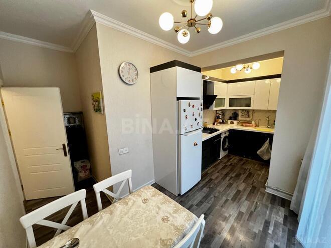 Satılır 3 otaqlı yeni tikili 138 m², Nəsimi r., photo 16 from 18