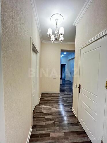 Satılır 3 otaqlı yeni tikili 138 m², Nəsimi r., photo 10 from 18