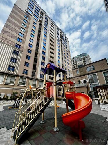 Satılır 3 otaqlı yeni tikili 138 m², Nəsimi r., photo 5 from 18