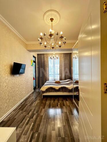 Satılır 3 otaqlı yeni tikili 138 m², Nəsimi r., photo 7 from 18