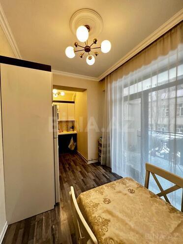 Satılır 3 otaqlı yeni tikili 138 m², Nəsimi r., photo 17 from 18