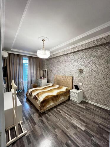 Satılır 3 otaqlı yeni tikili 138 m², Nəsimi r., photo 8 from 18