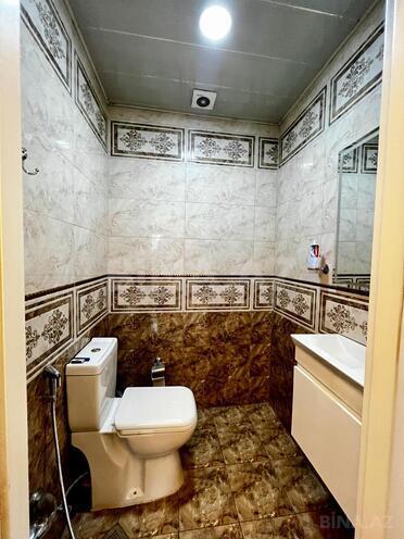 Satılır 3 otaqlı yeni tikili 138 m², Nəsimi r., photo 14 from 18