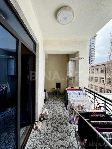 Satılır 3 otaqlı yeni tikili 138 m², Nəsimi r., photo 13 from 18