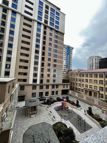 Satılır 3 otaqlı yeni tikili 138 m², Nəsimi r., photo 3 from 18