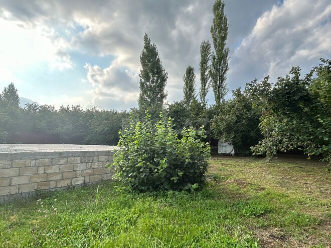 Satılır  torpaq 12 sot, photo 9 from 12