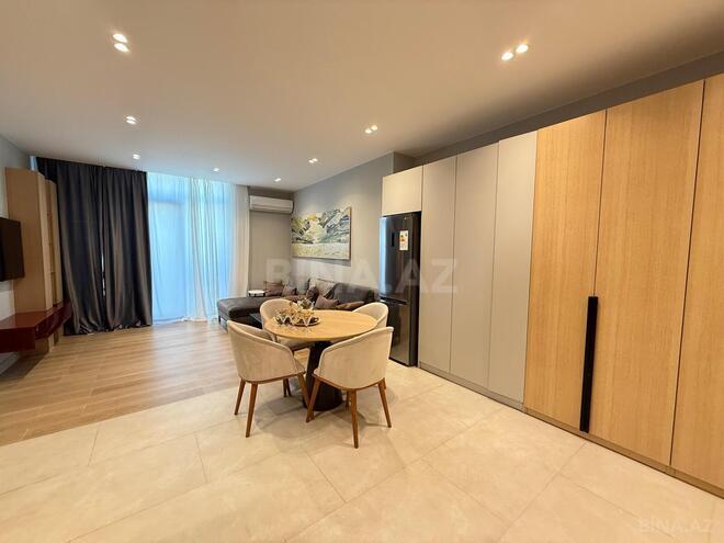 Продаётся 2-комн. новостройка 87 м², Сабунчинский  р., photo 10 from 11