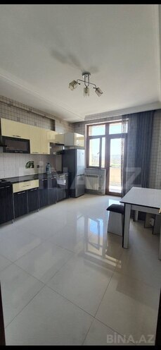 Сдаётся 2-комн. новостройка 105 м², Наримановский  р., photo 3 from 13
