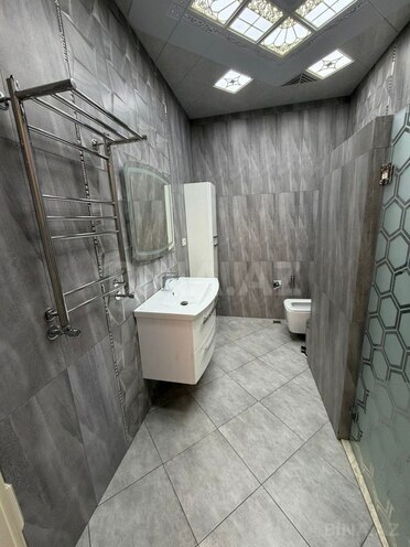 Satılır 4 otaqlı yeni tikili 161.5 m², Ağ şəhər q., photo 22 from 28