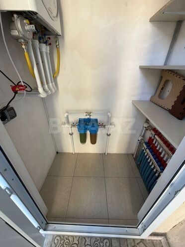 Satılır 4 otaqlı yeni tikili 161.5 m², Ağ şəhər q., photo 27 from 28