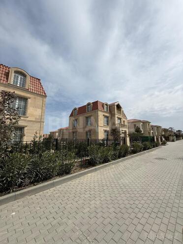 Продаётся 7-комн. дом/дача 345 м², пос. Сабунчи , photo 4 from 11