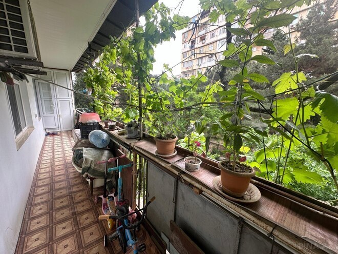 Продаётся 5-комн. вторичка 123 м², м. Ази Асланов, photo 18 from 23