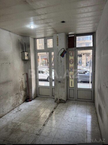 İcarəyə verilir  obyekt 15 m², Elmlər Akademiyası m., photo 11 from 12