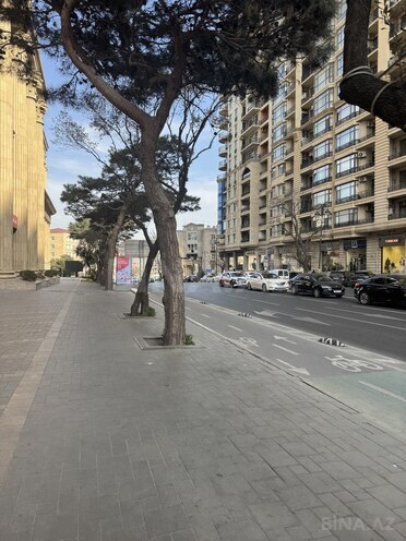 İcarəyə verilir  obyekt 15 m², Elmlər Akademiyası m., photo 6 from 12