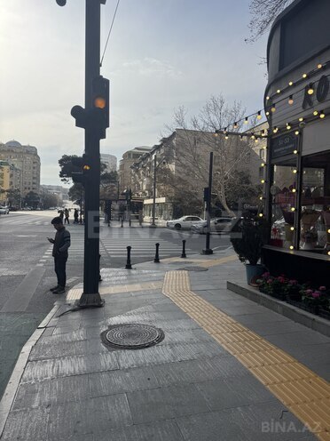 İcarəyə verilir  obyekt 15 m², Elmlər Akademiyası m., photo 4 from 12