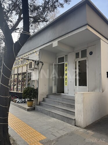 İcarəyə verilir  obyekt 15 m², Elmlər Akademiyası m., photo 5 from 12