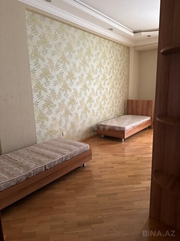 İcarəyə verilir 3 otaqlı yeni tikili 114 m², Nəriman Nərimanov m., photo 10 from 30