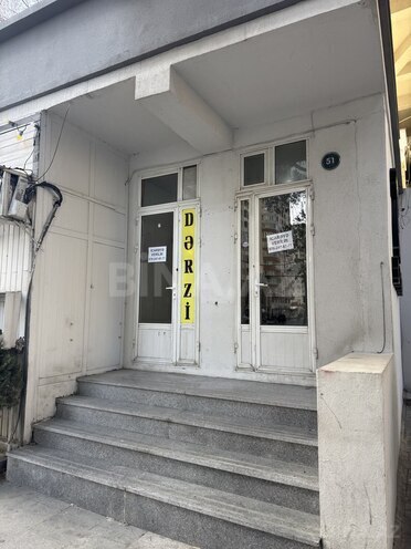 İcarəyə verilir  obyekt 15 m², Elmlər Akademiyası m., photo 10 from 12