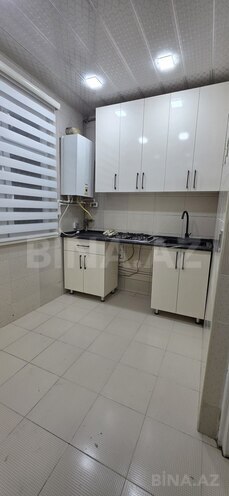 Satılır 3 otaqlı köhnə tikili 65 m², Memar Əcəmi m., photo 10 from 13