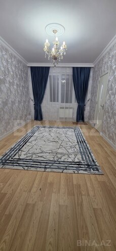 Satılır 3 otaqlı köhnə tikili 65 m², Memar Əcəmi m., photo 4 from 13