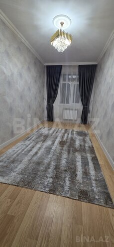 Satılır 3 otaqlı köhnə tikili 65 m², Memar Əcəmi m., photo 6 from 13