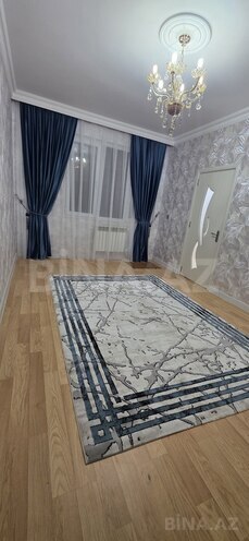 Satılır 3 otaqlı köhnə tikili 65 m², Memar Əcəmi m., photo 5 from 13