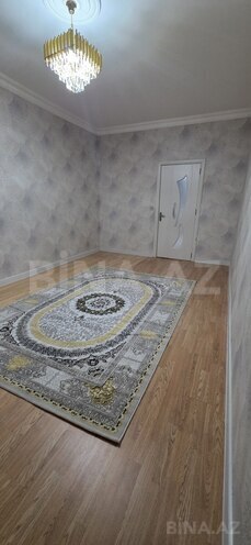 Satılır 3 otaqlı köhnə tikili 65 m², Memar Əcəmi m., photo 3 from 13