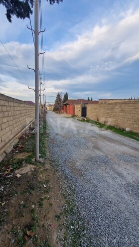 Satılır  torpaq 6 sot, Maştağa q., photo 8 from 12