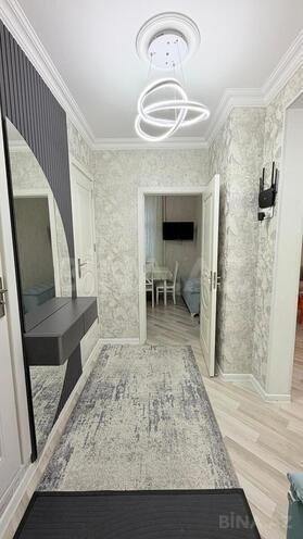 Satılır 3 otaqlı köhnə tikili 70 m², Yeni Günəşli q., photo 9 from 19