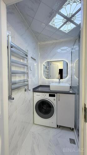 Satılır 3 otaqlı köhnə tikili 70 m², Yeni Günəşli q., photo 15 from 19