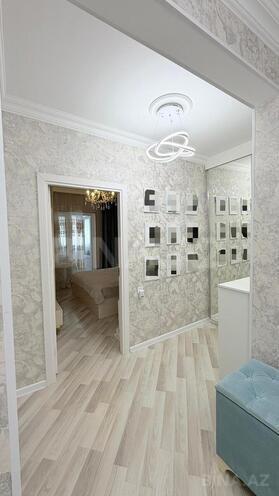 Satılır 3 otaqlı köhnə tikili 70 m², Yeni Günəşli q., photo 4 from 19