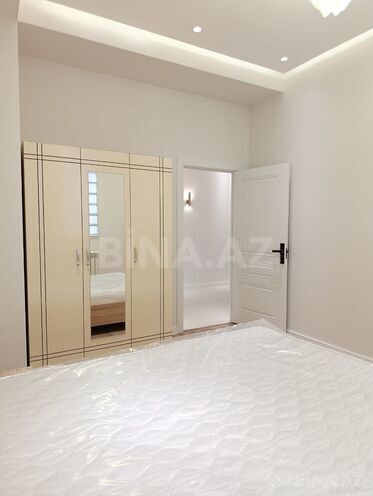 İcarəyə verilir 2 otaqlı yeni tikili 72 m², Həzi Aslanov m., photo 5 from 15