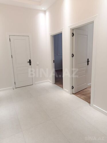 İcarəyə verilir 2 otaqlı yeni tikili 72 m², Həzi Aslanov m., photo 14 from 15