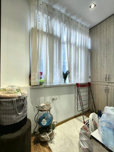 Satılır 2 otaqlı köhnə tikili 60 m², Əhmədli m., photo 16 from 23