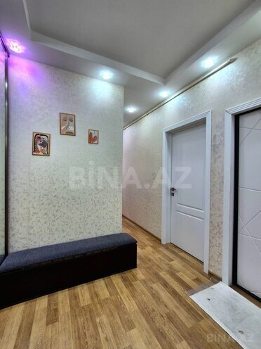 Satılır 2 otaqlı köhnə tikili 60 m², Əhmədli m., photo 9 from 23