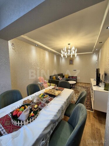 Satılır 2 otaqlı köhnə tikili 60 m², Əhmədli m., photo 11 from 23