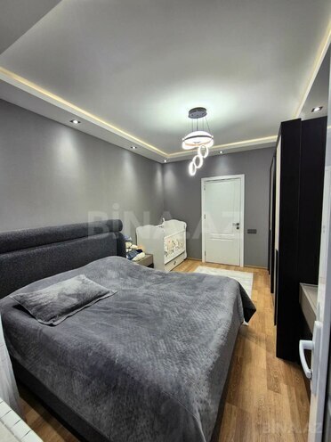 Satılır 2 otaqlı köhnə tikili 60 m², Əhmədli m., photo 15 from 23